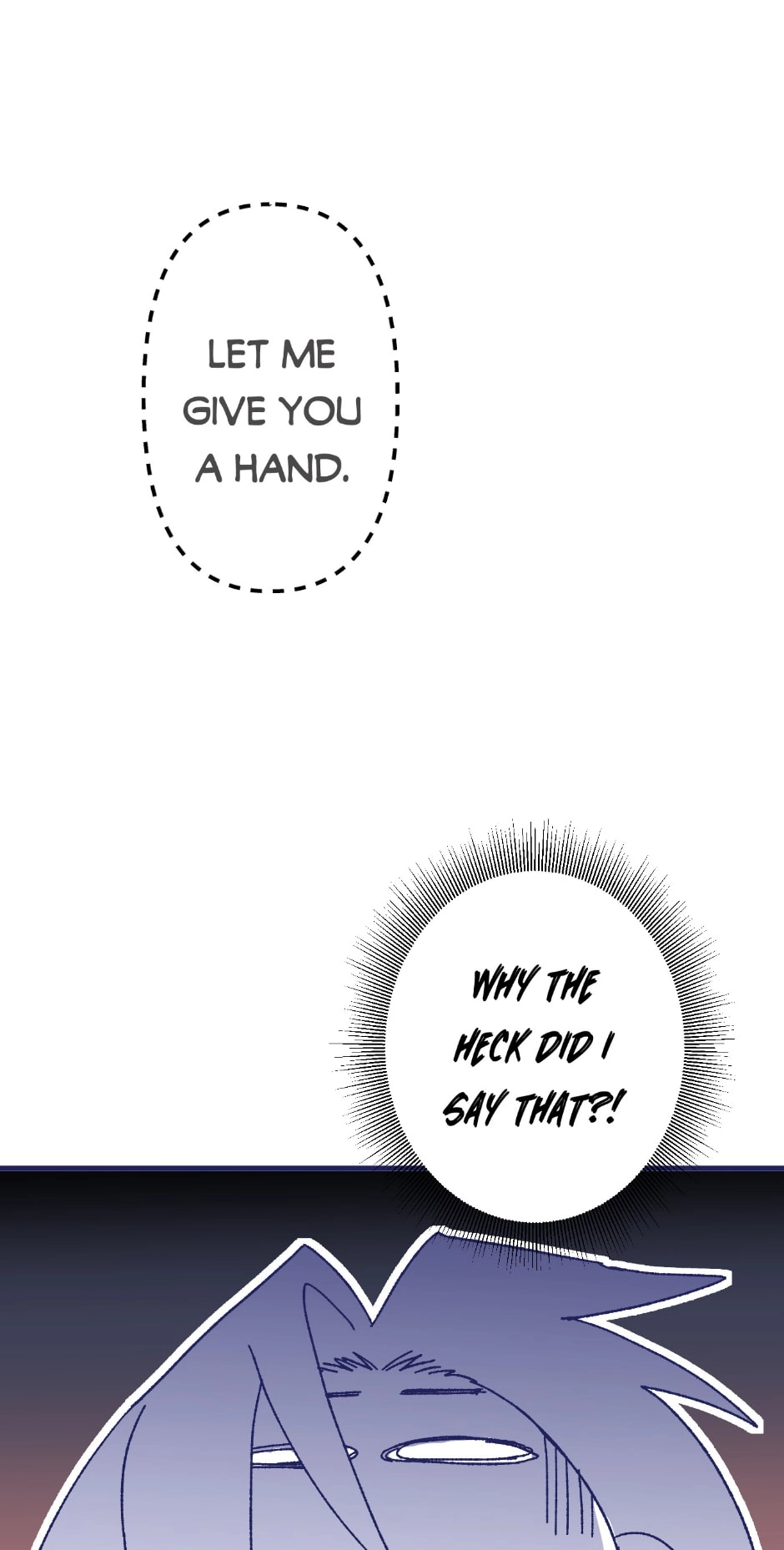 Sweet Lime Chapter 115 page 2 - 