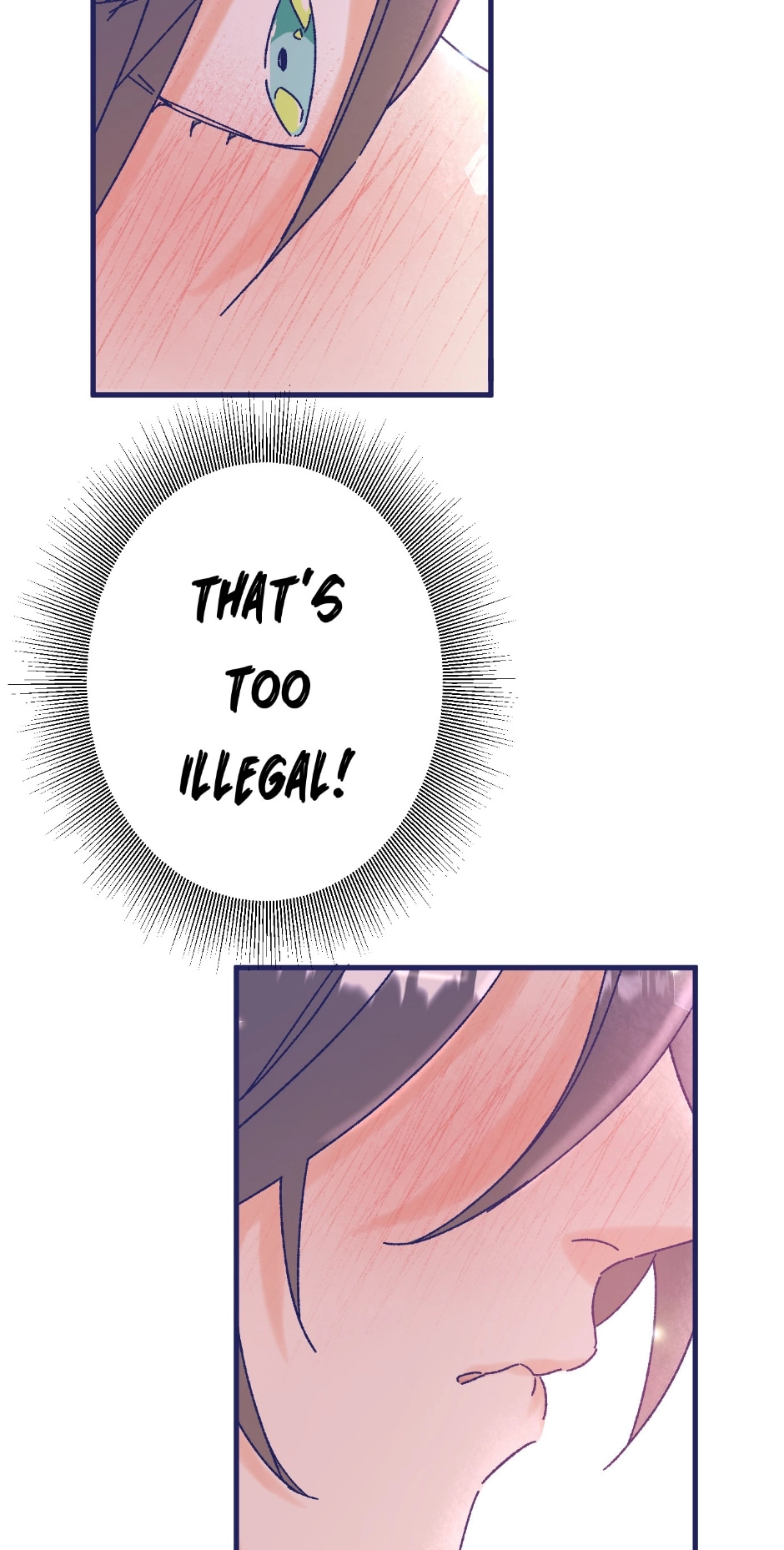 Sweet Lime Chapter 115 page 11 - 