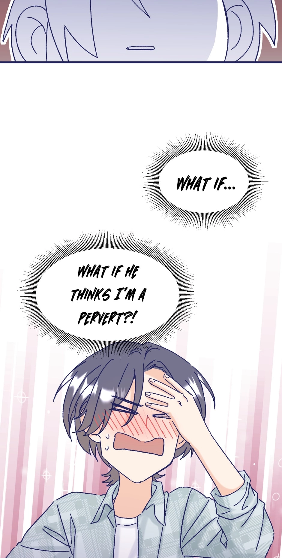 Sweet Lime Chapter 115 page 3 - 