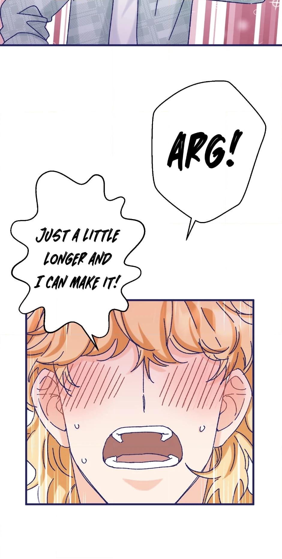 Sweet Lime Chapter 115 page 4 - 