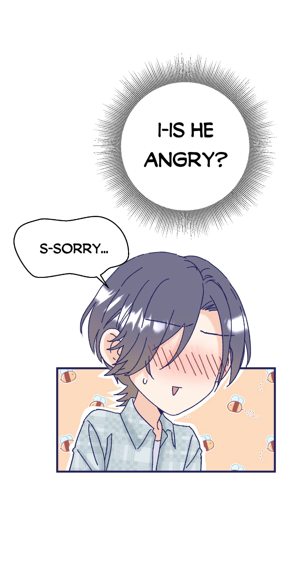 Sweet Lime Chapter 115 page 5 - 