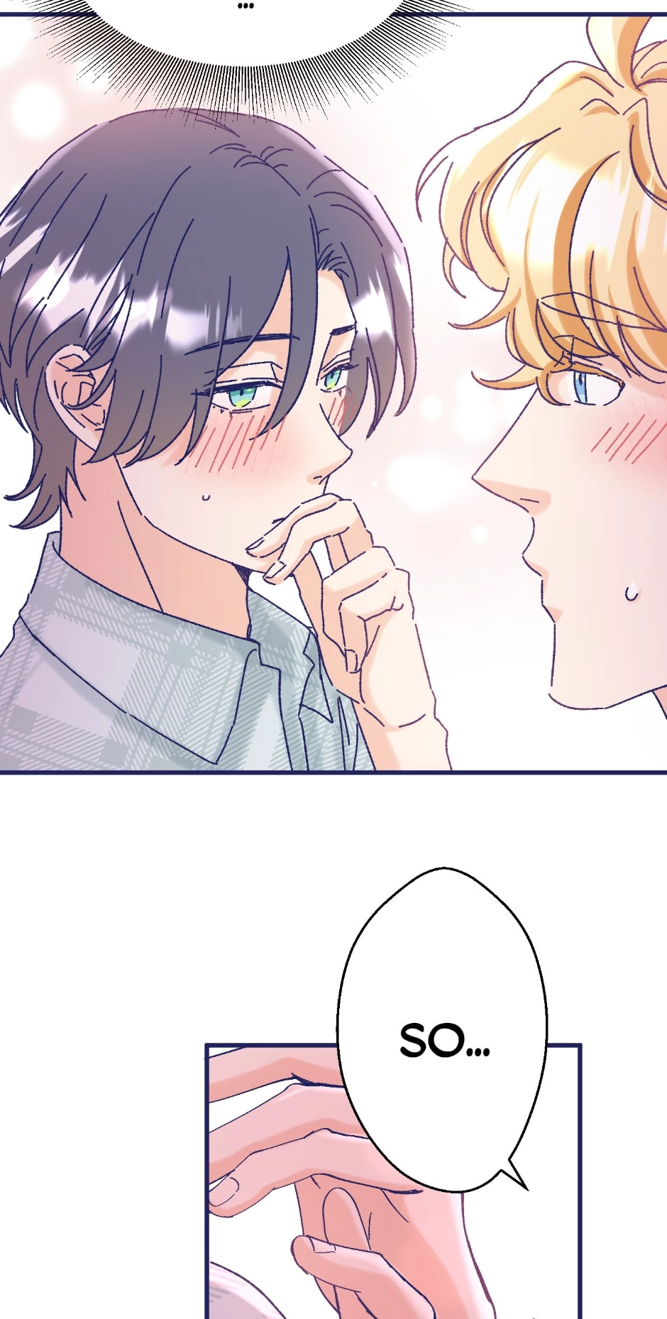 Sweet Lime Chapter 115 page 7 - 