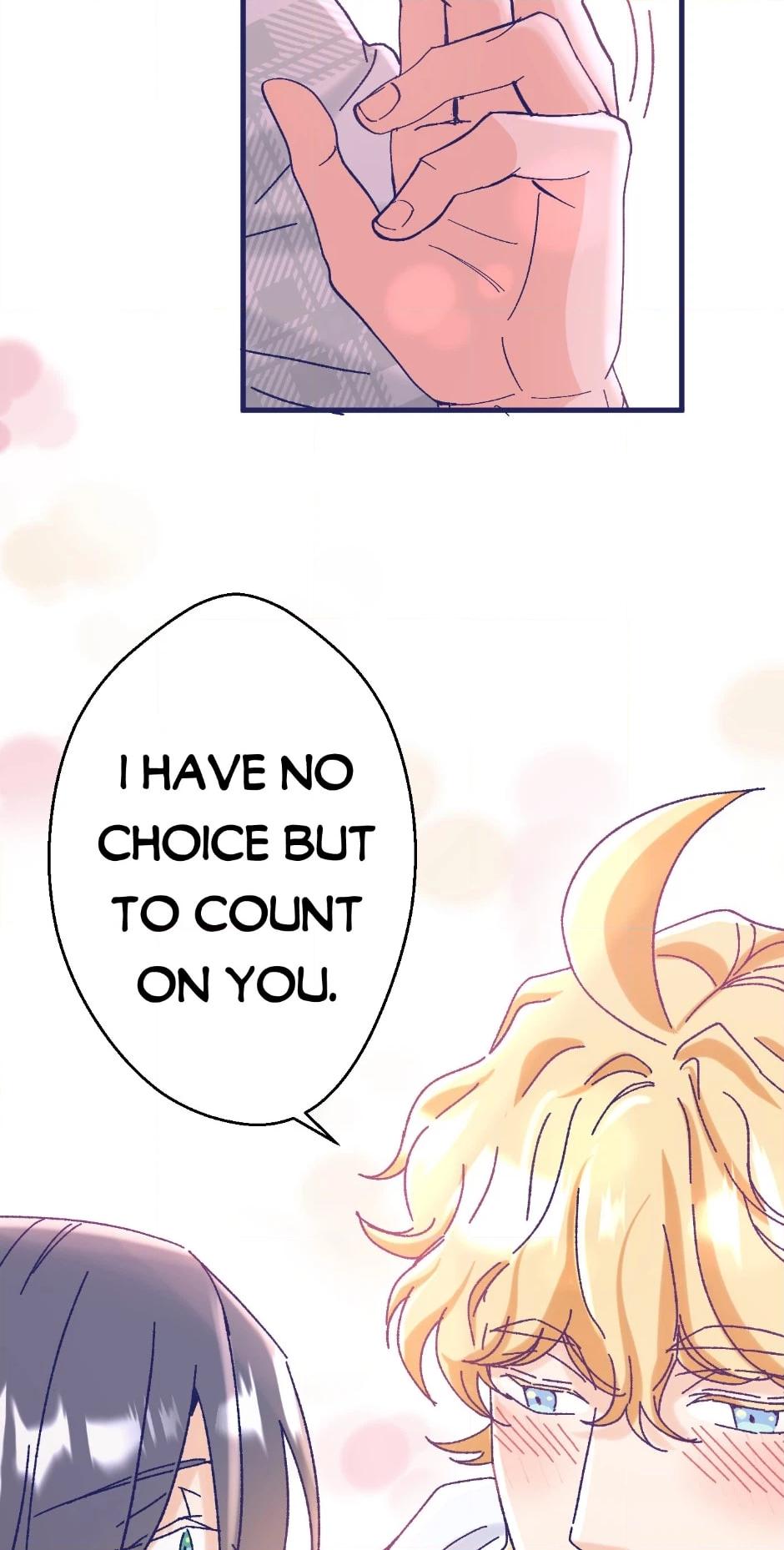 Sweet Lime Chapter 115 page 8 - 