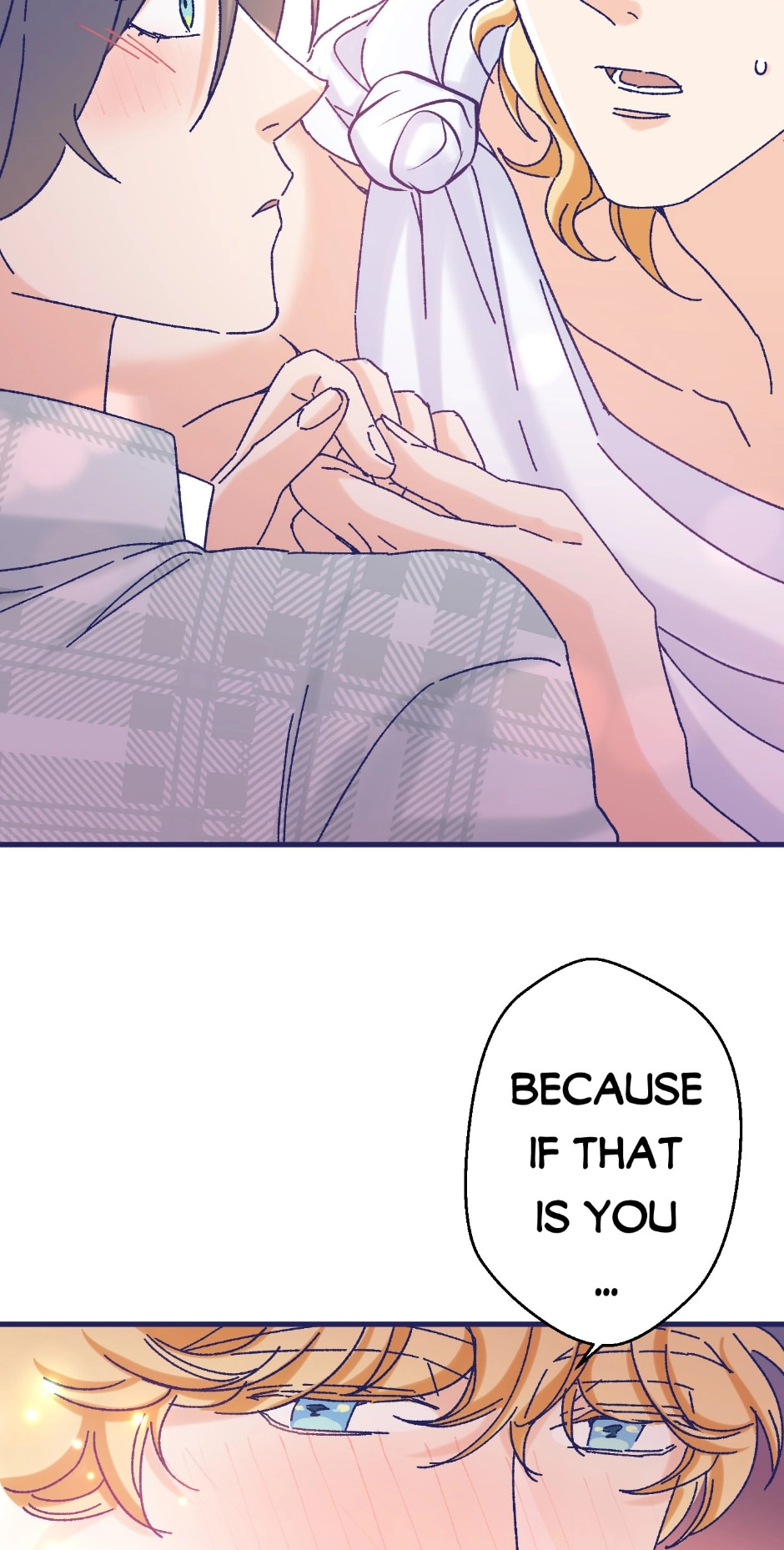 Sweet Lime Chapter 115 page 9 - 