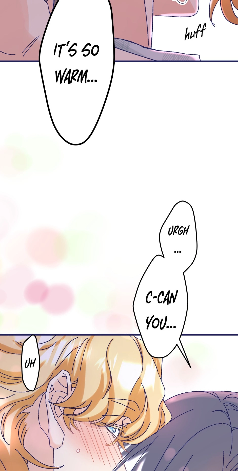 Sweet Lime Chapter 117 page 11 - 
