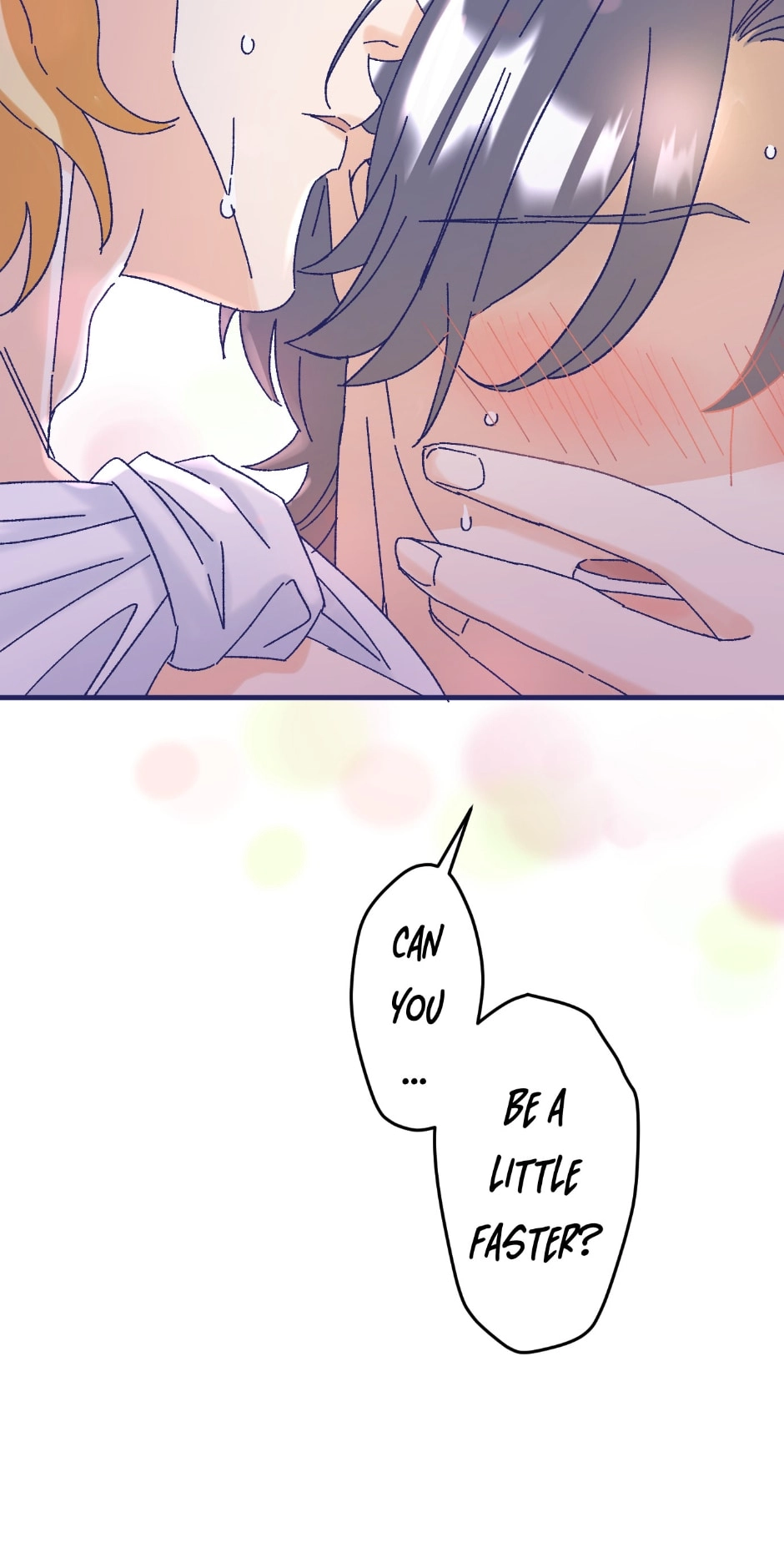 Sweet Lime Chapter 117 page 12 - 