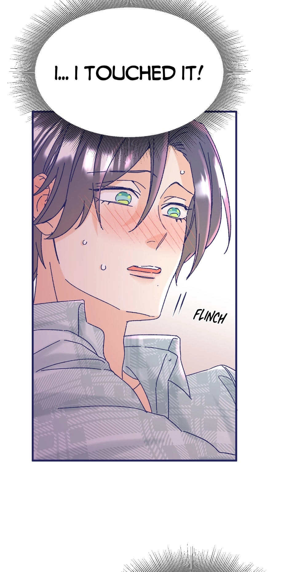 Sweet Lime Chapter 117 page 3 - 
