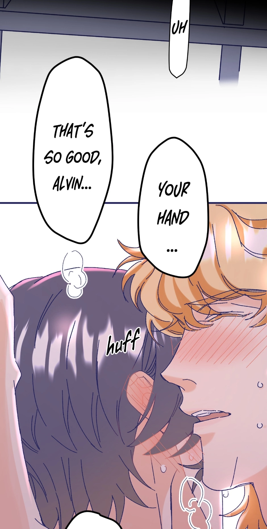 Sweet Lime Chapter 117 page 10 - 
