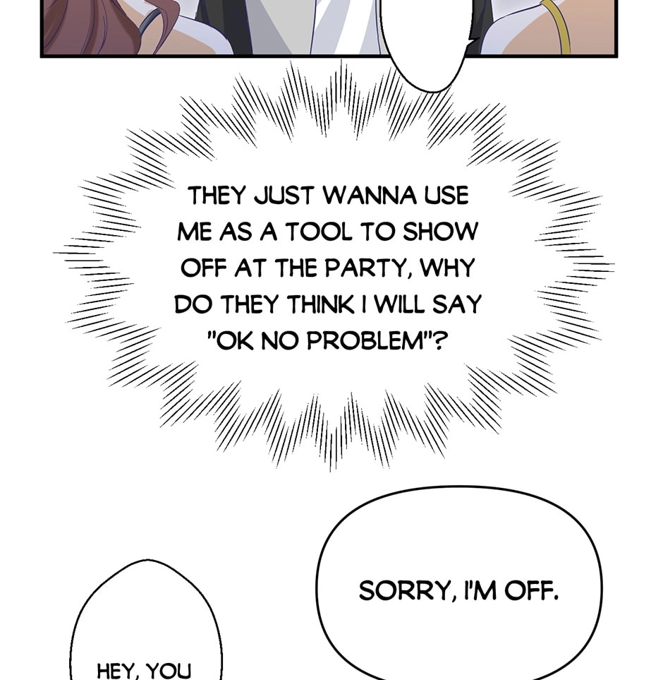 Sweet Lime Chapter 12 page 2 - 