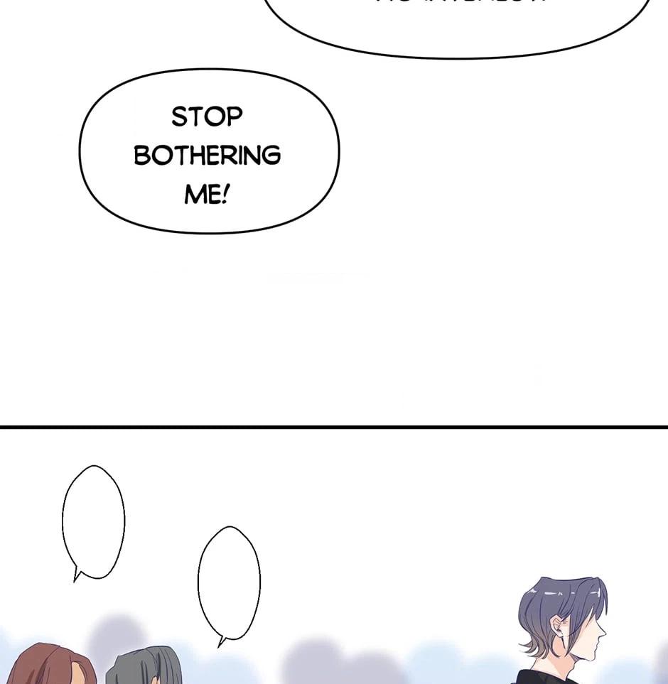 Sweet Lime Chapter 12 page 4 - 