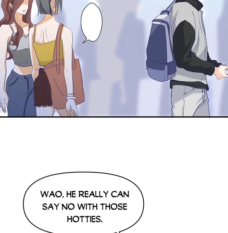 Sweet Lime Chapter 12 page 5 - 