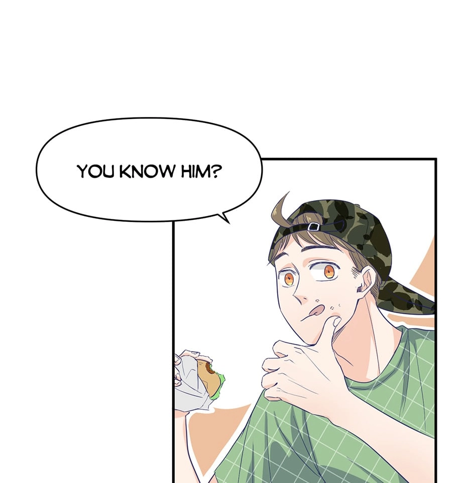 Sweet Lime Chapter 12 page 7 - 