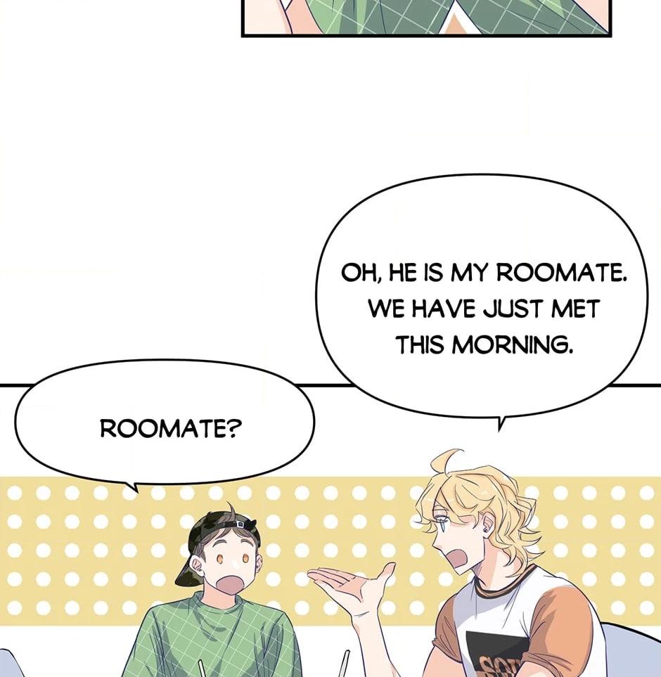 Sweet Lime Chapter 12 page 8 - 