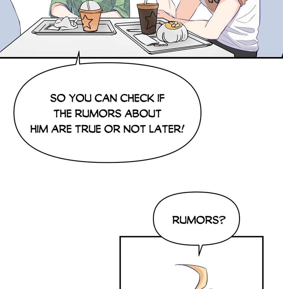 Sweet Lime Chapter 12 page 9 - 