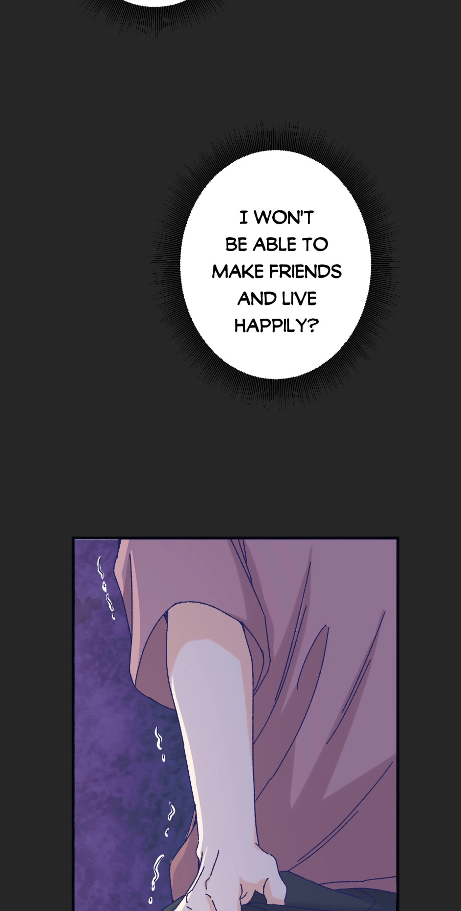 Sweet Lime Chapter 122 page 11 - 