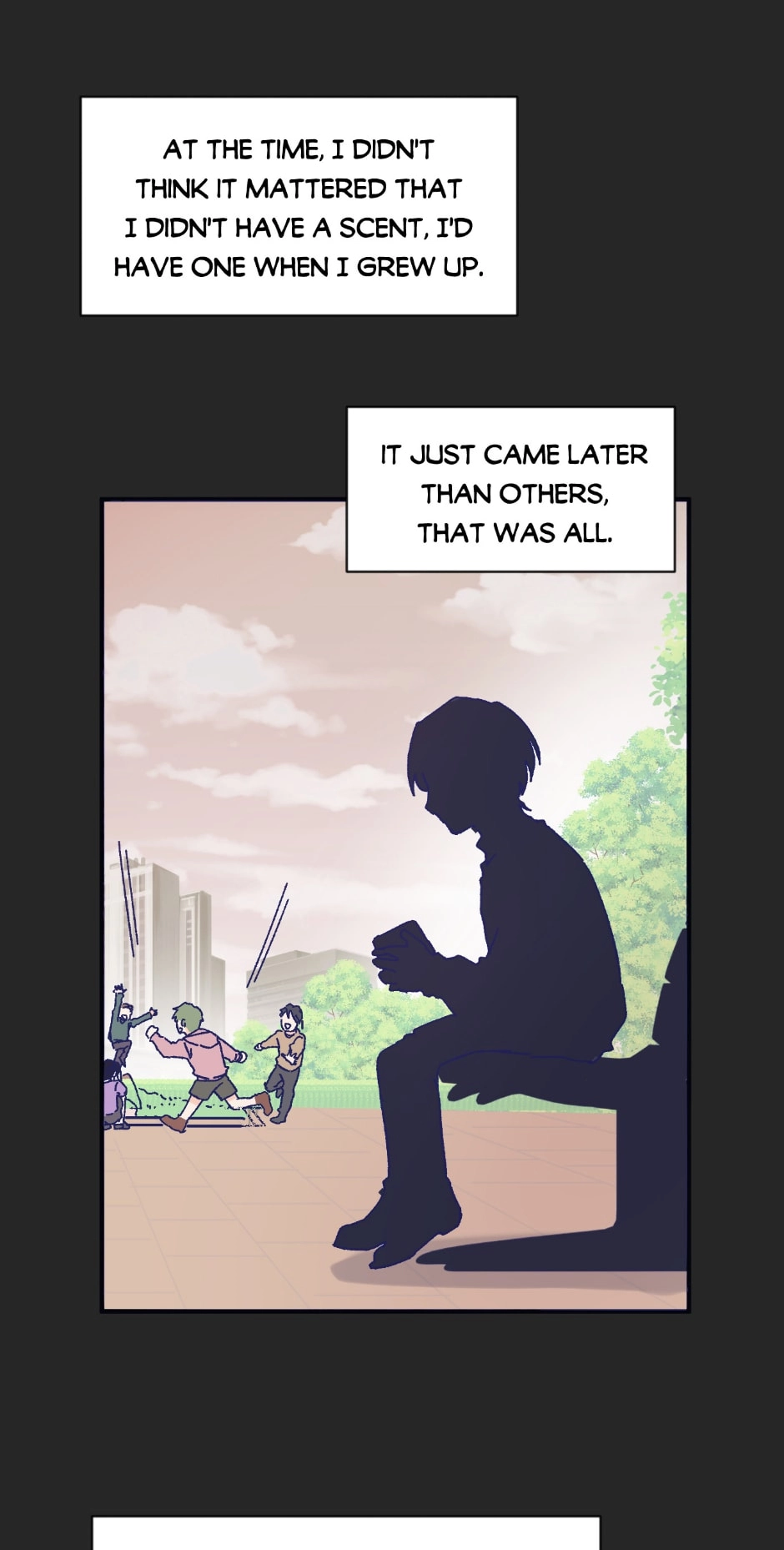 Sweet Lime Chapter 122 page 6 - 