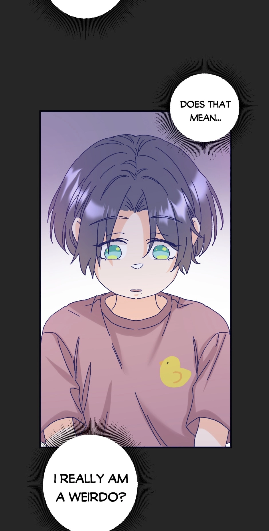 Sweet Lime Chapter 122 page 10 - 