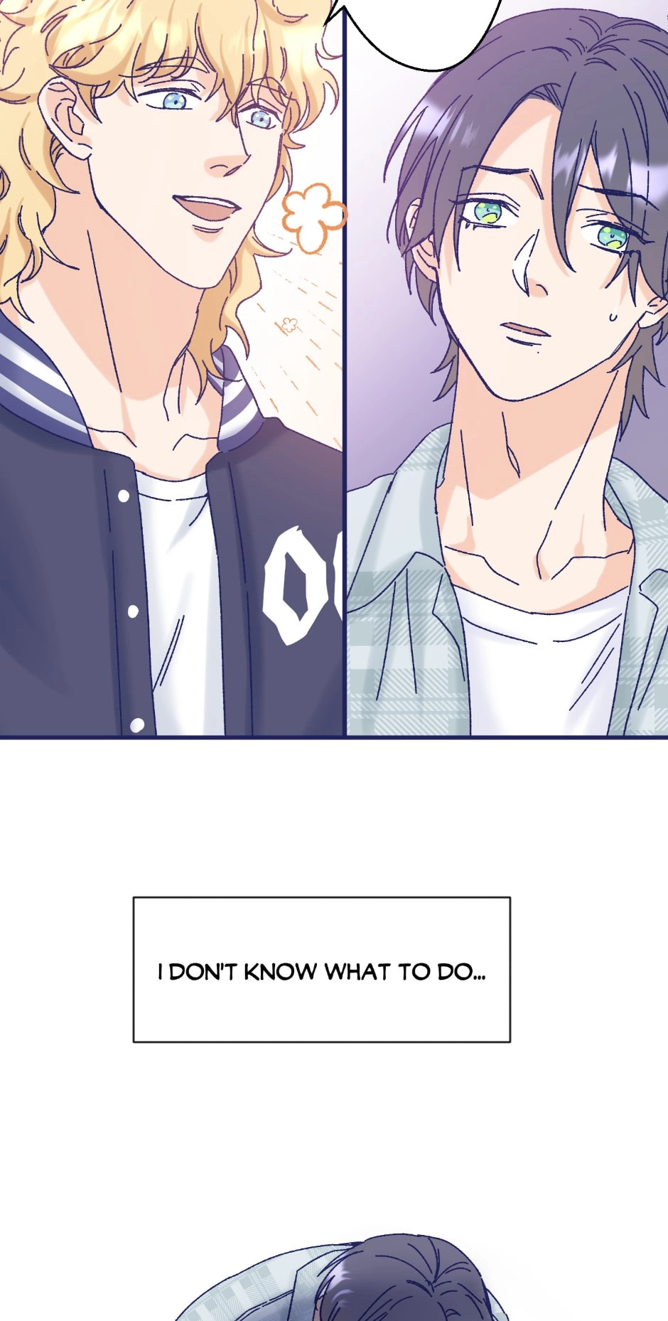 Sweet Lime Chapter 123 page 11 - 