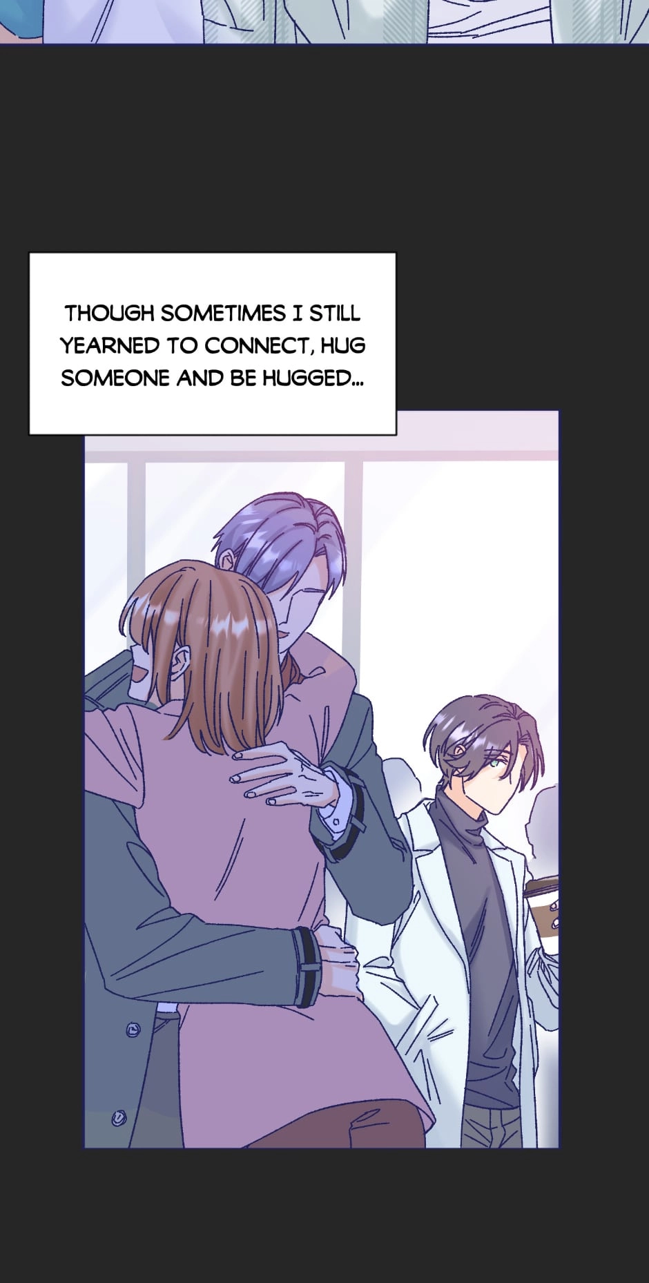 Sweet Lime Chapter 123 page 5 - 