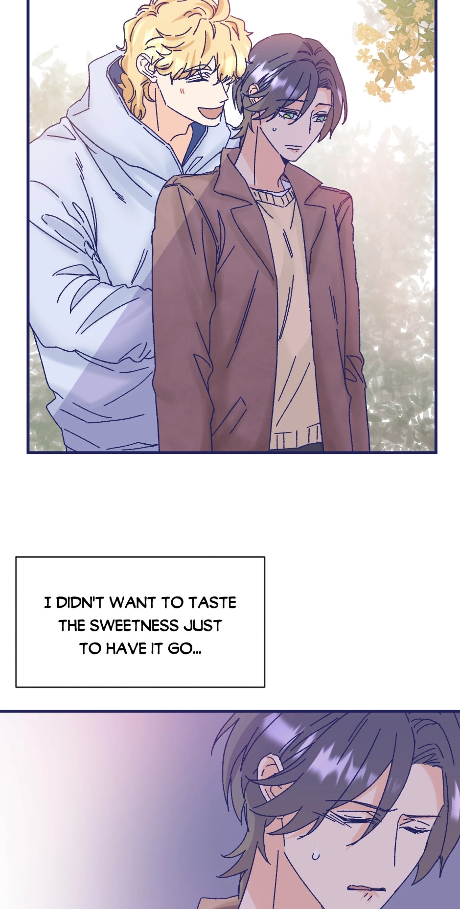 Sweet Lime Chapter 123 page 9 - 