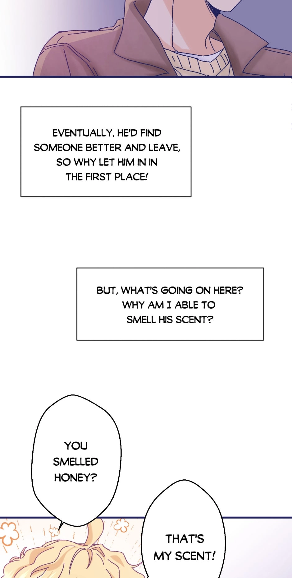 Sweet Lime Chapter 123 page 10 - 