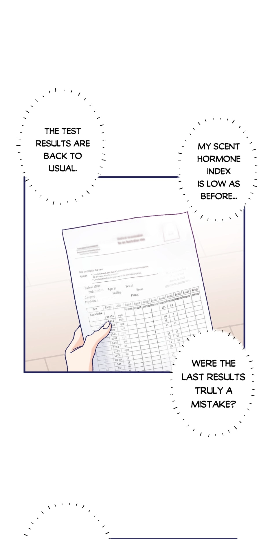 Sweet Lime Chapter 127 page 2 - 
