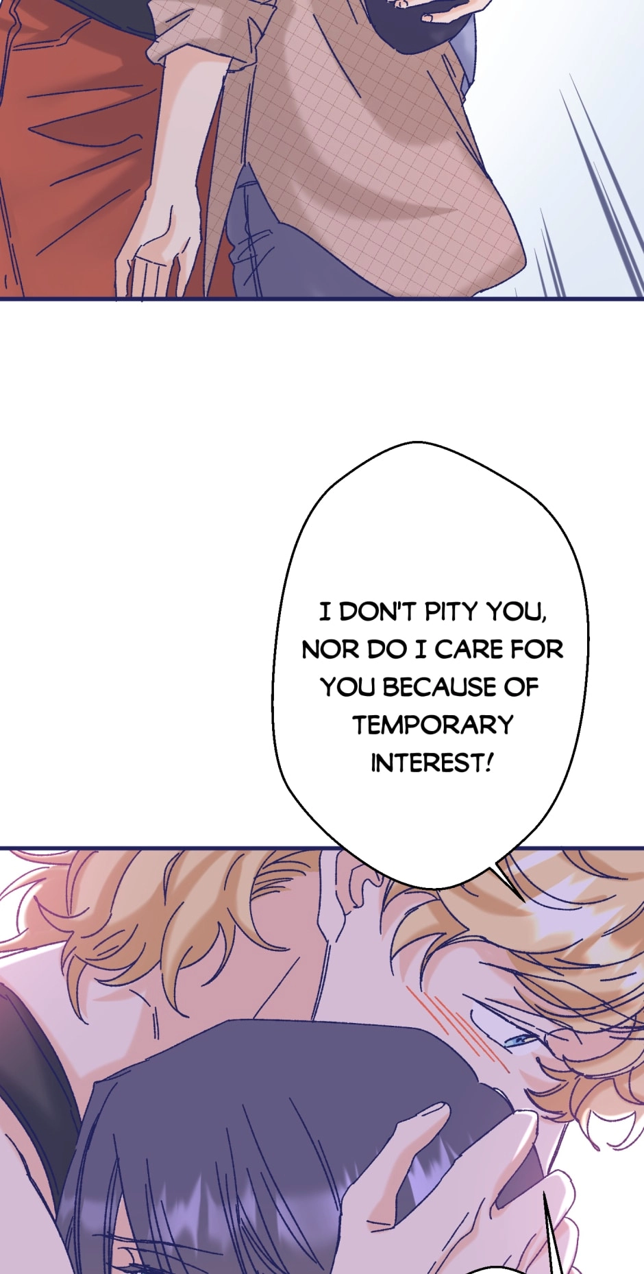 Sweet Lime Chapter 127 page 11 - 