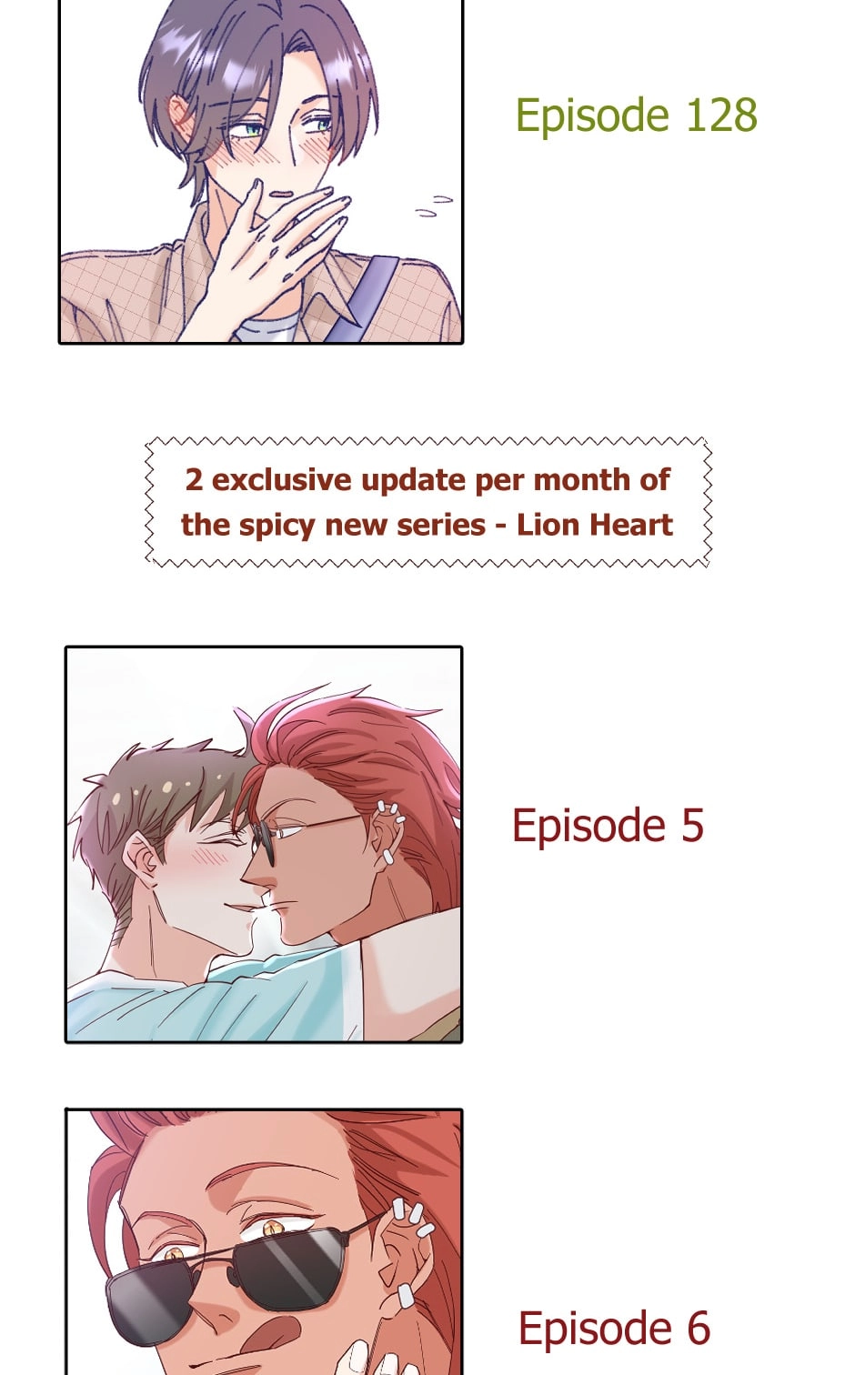 Sweet Lime Chapter 127 page 14 - 