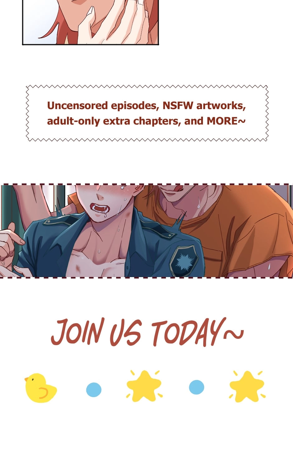 Sweet Lime Chapter 127 page 15 - 