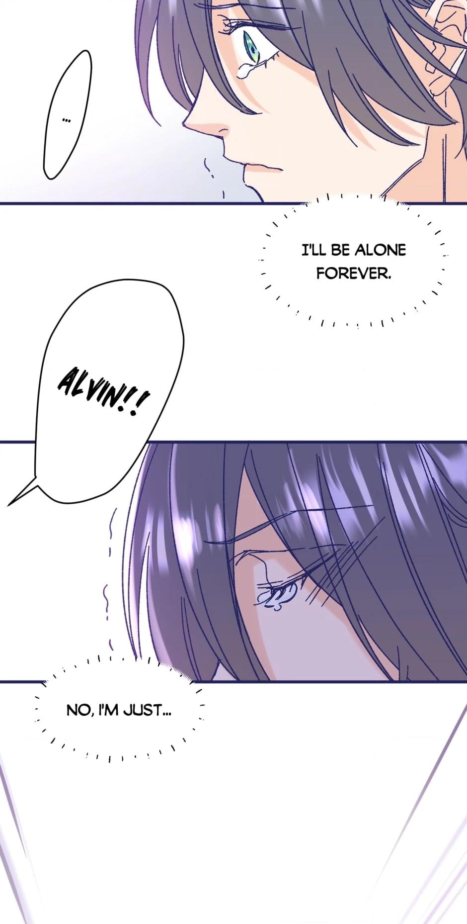 Sweet Lime Chapter 127 page 4 - 