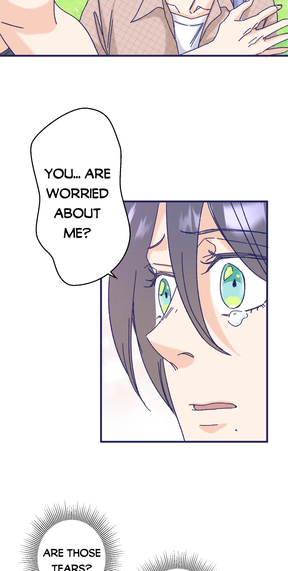 Sweet Lime Chapter 127 page 7 - 