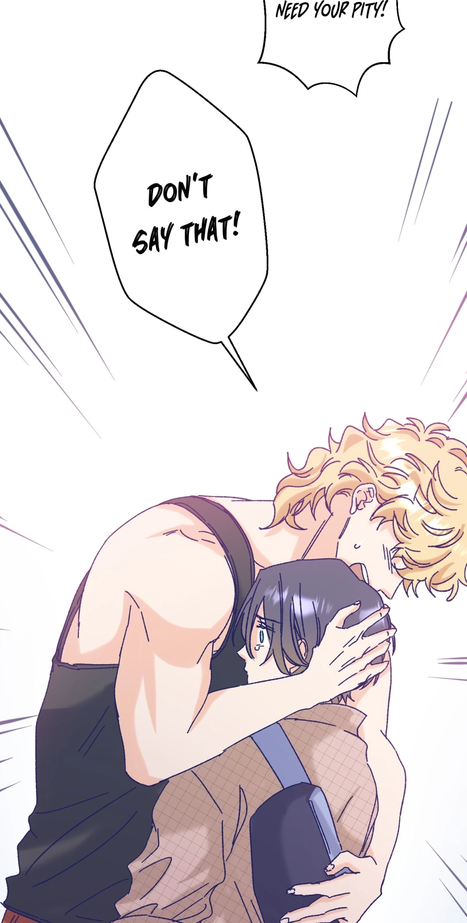Sweet Lime Chapter 127 page 10 - 
