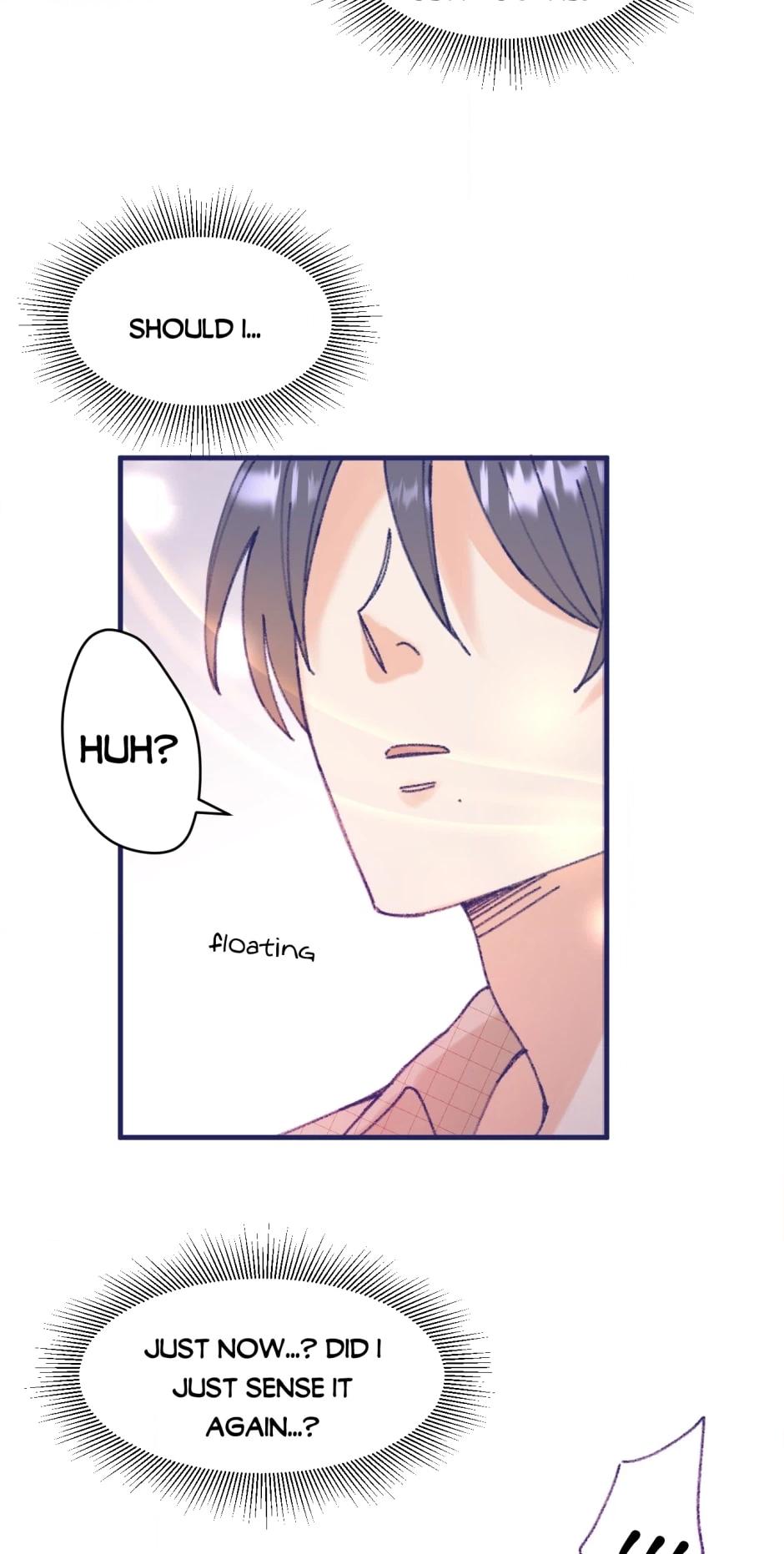 Sweet Lime Chapter 128 page 4 - 