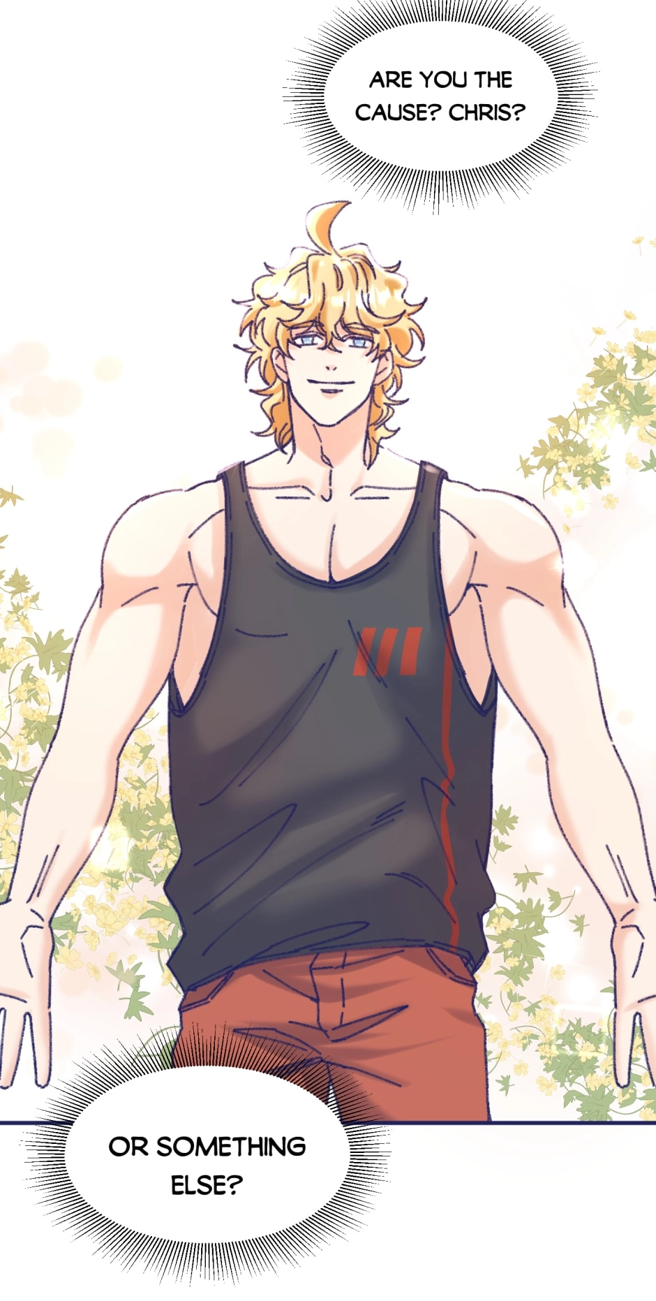 Sweet Lime Chapter 128 page 7 - 