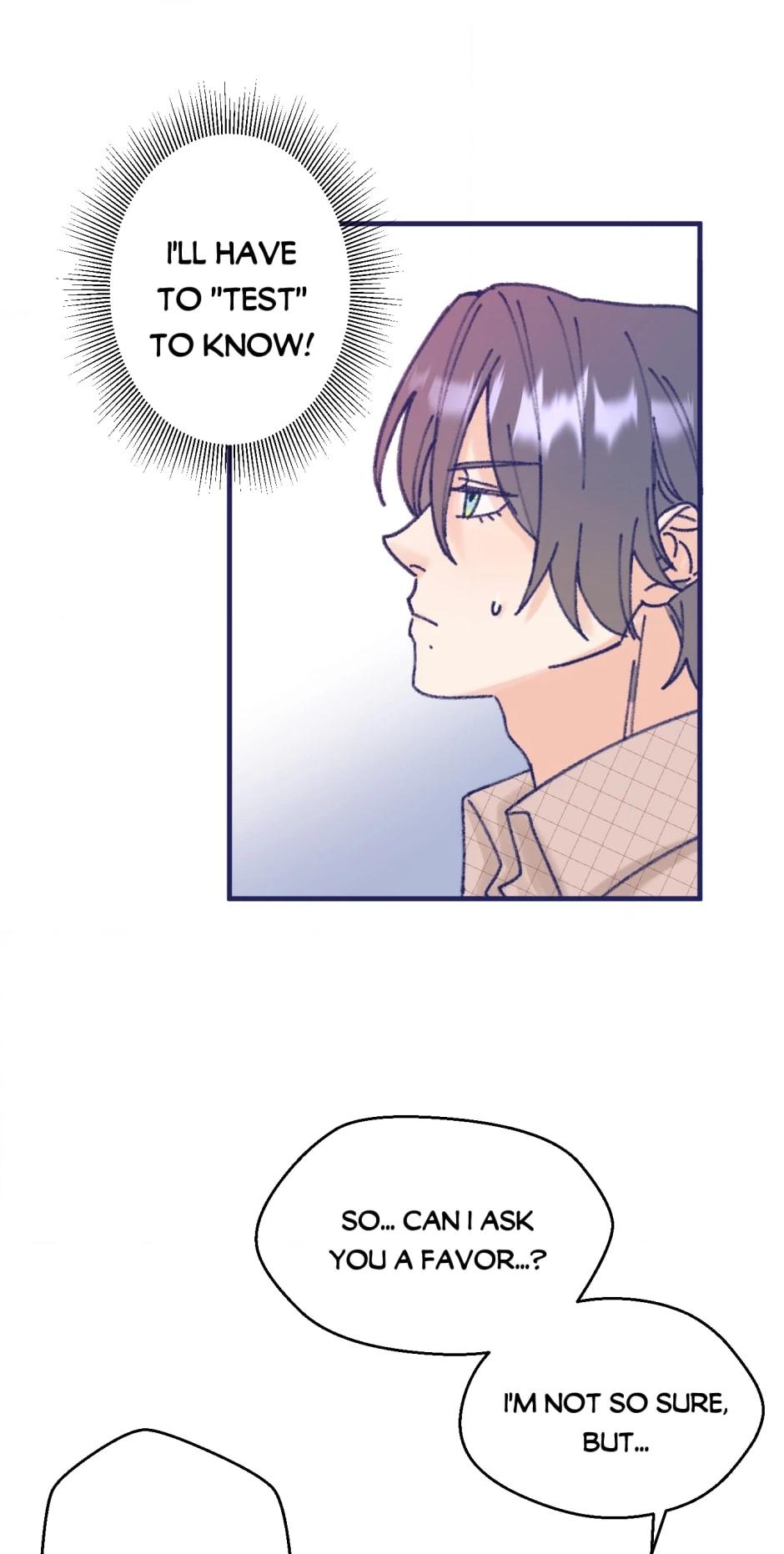 Sweet Lime Chapter 128 page 8 - 