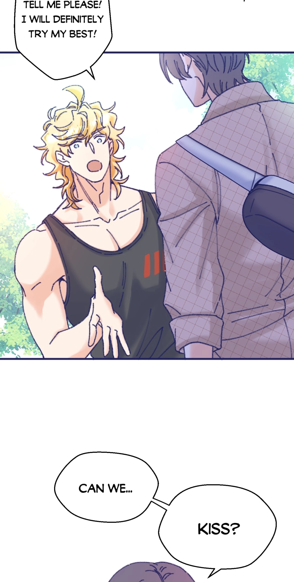 Sweet Lime Chapter 128 page 9 - 