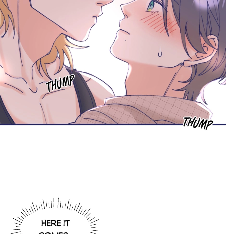 Sweet Lime Chapter 129 page 14 - 