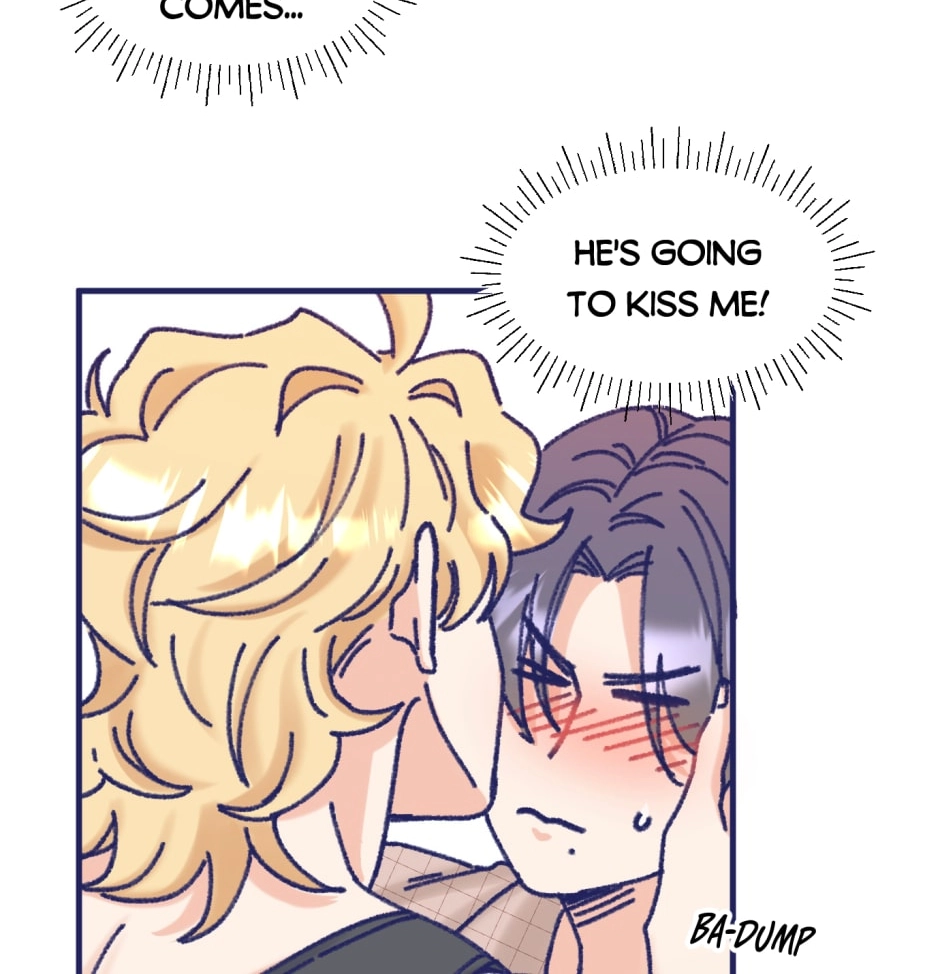 Sweet Lime Chapter 129 page 15 - 