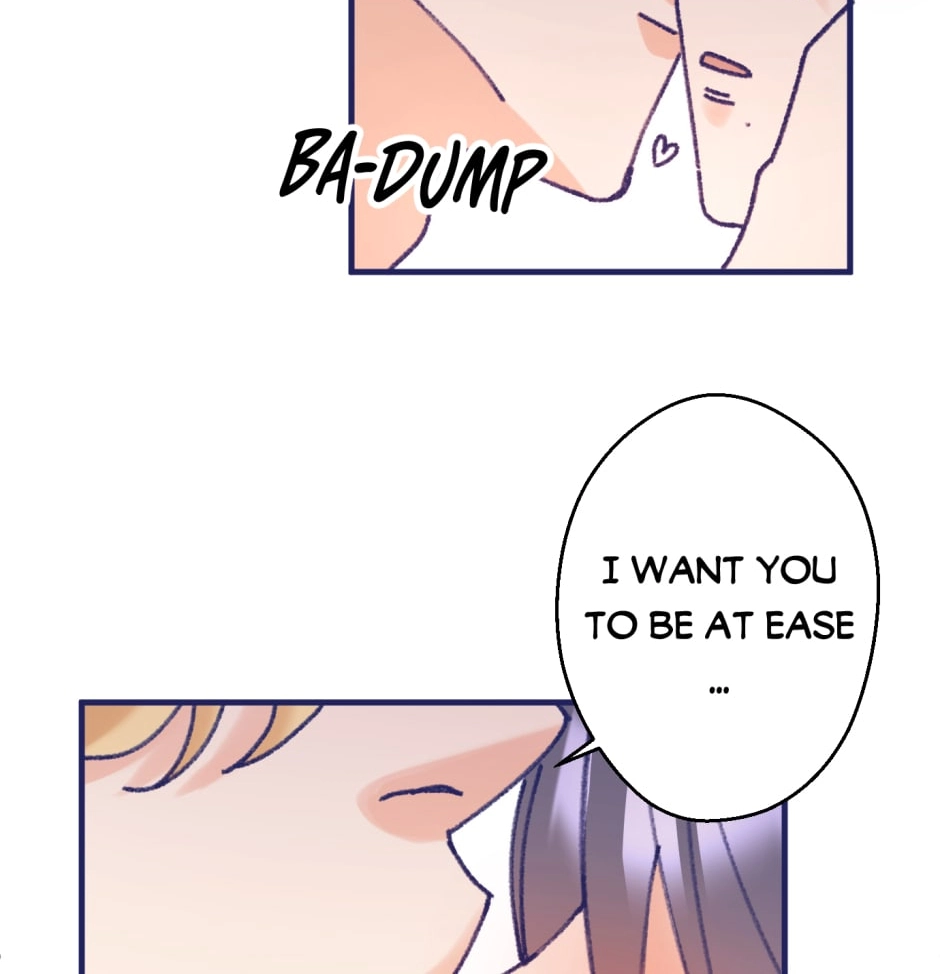 Sweet Lime Chapter 129 page 17 - 