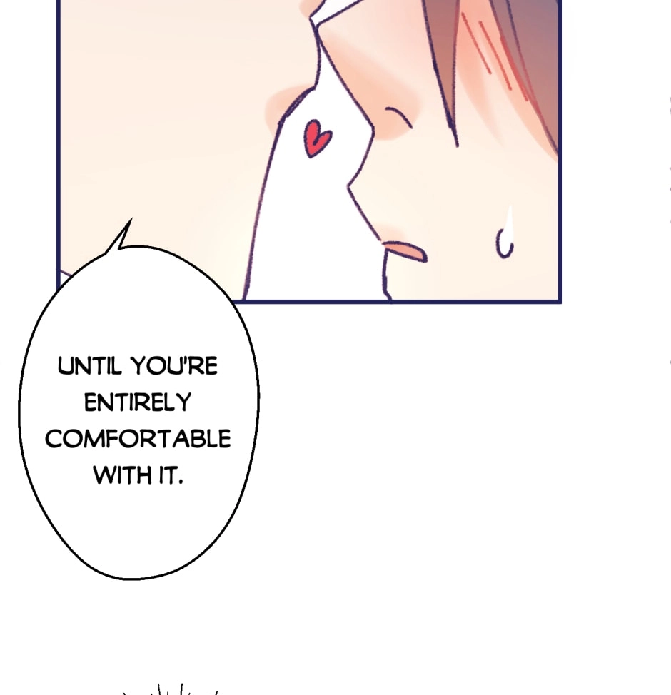 Sweet Lime Chapter 129 page 18 - 