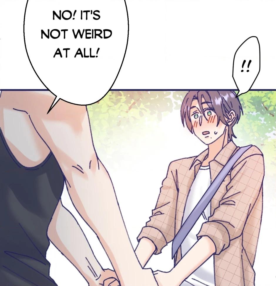 Sweet Lime Chapter 129 page 4 - 