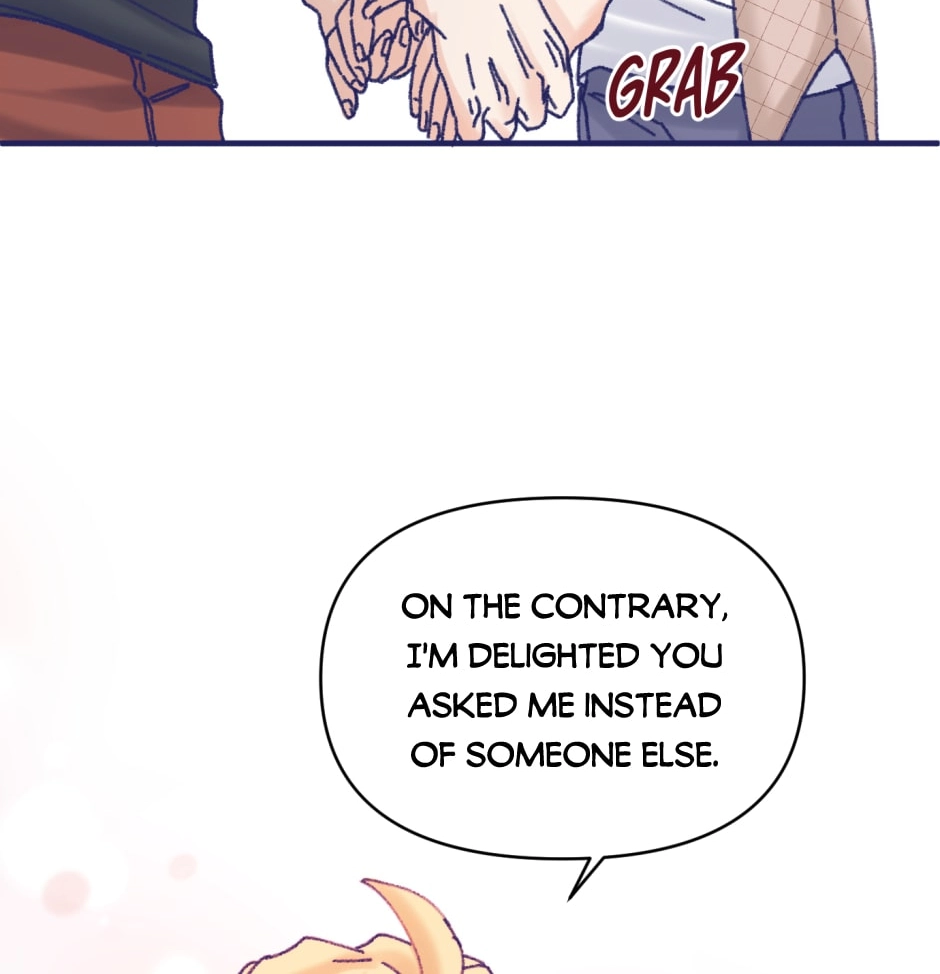Sweet Lime Chapter 129 page 5 - 