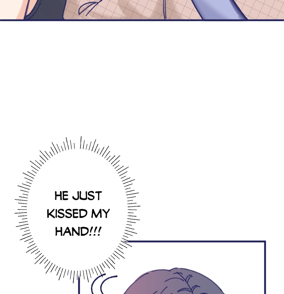 Sweet Lime Chapter 129 page 7 - 