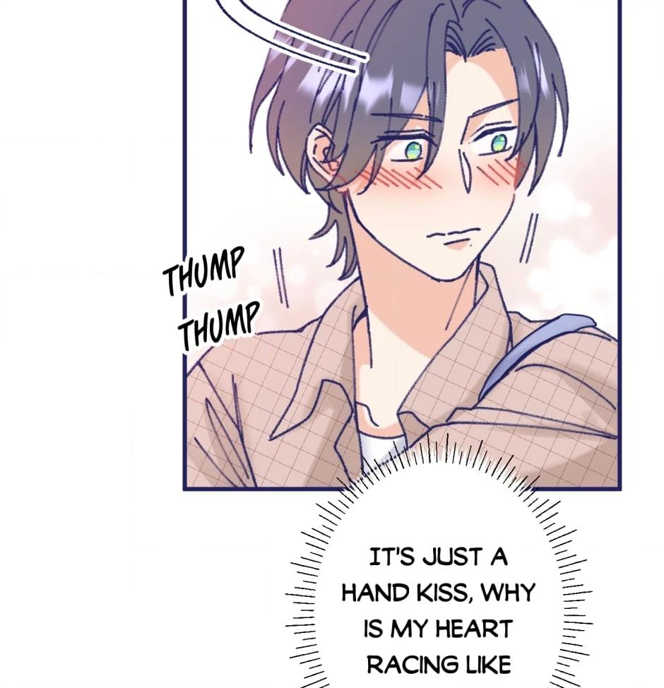 Sweet Lime Chapter 129 page 8 - 