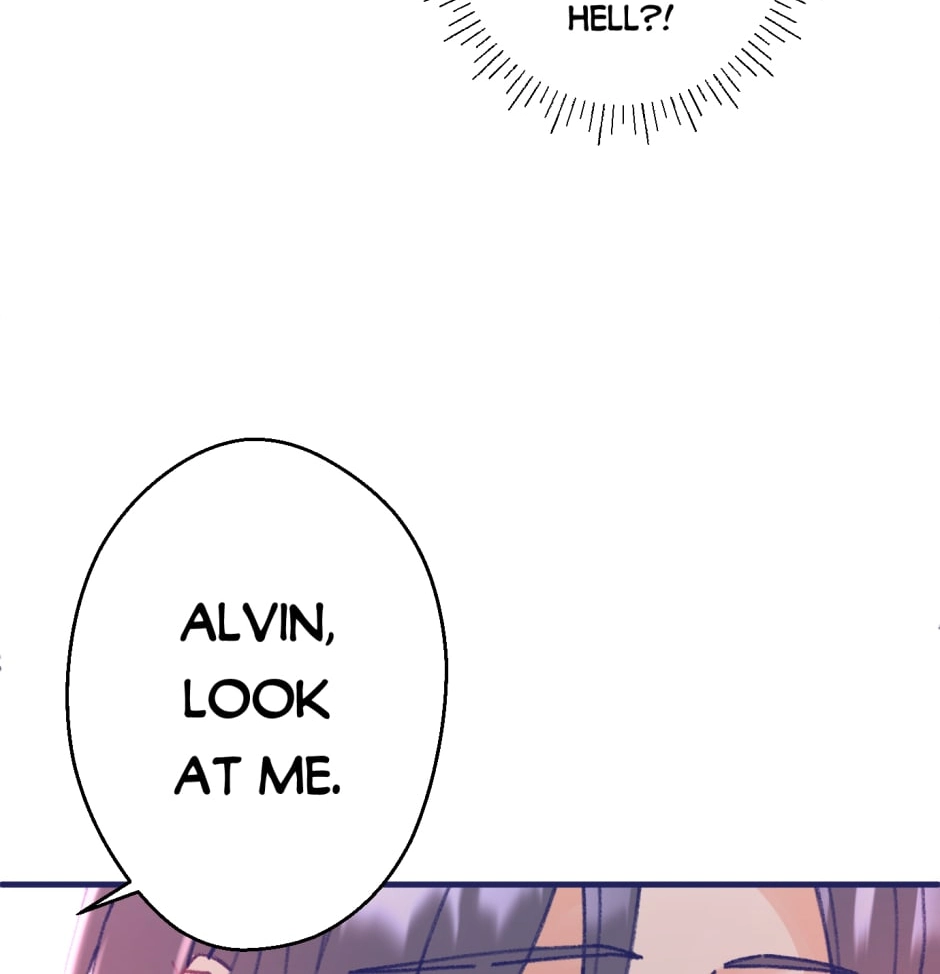Sweet Lime Chapter 129 page 9 - 