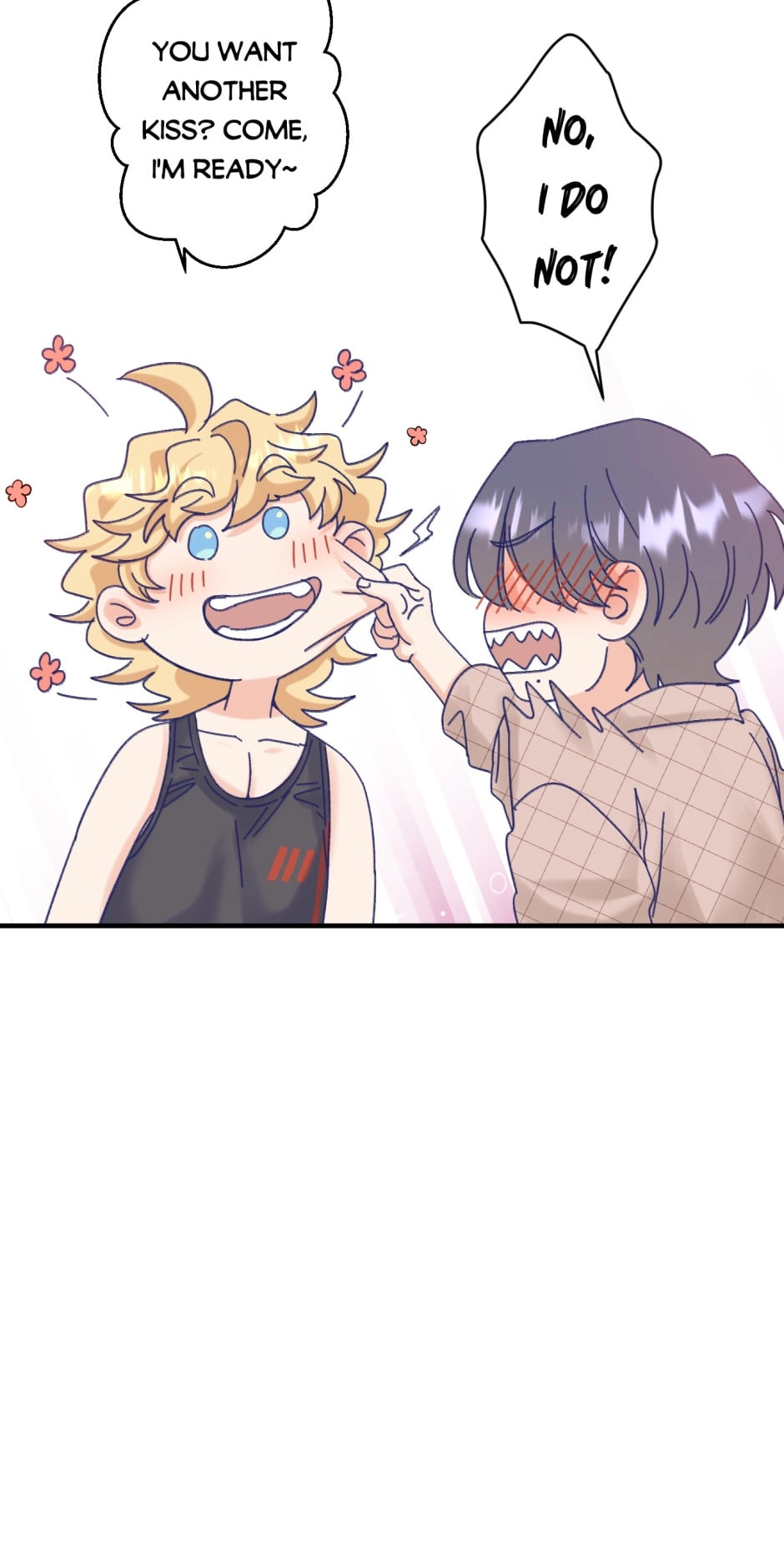 Sweet Lime Chapter 132 page 12 - 