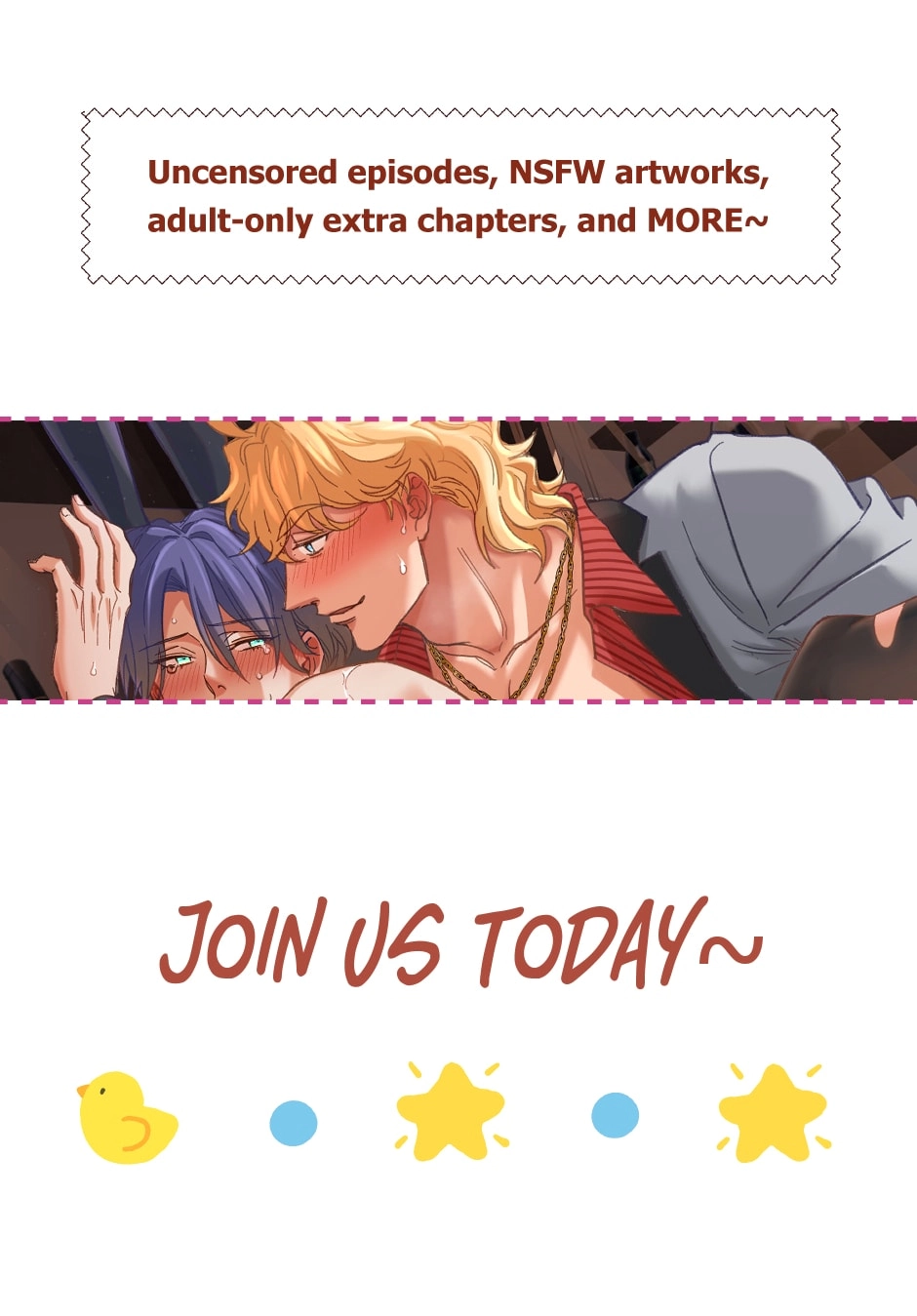 Sweet Lime Chapter 132 page 15 - 