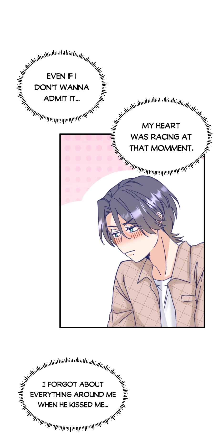 Sweet Lime Chapter 132 page 3 - 