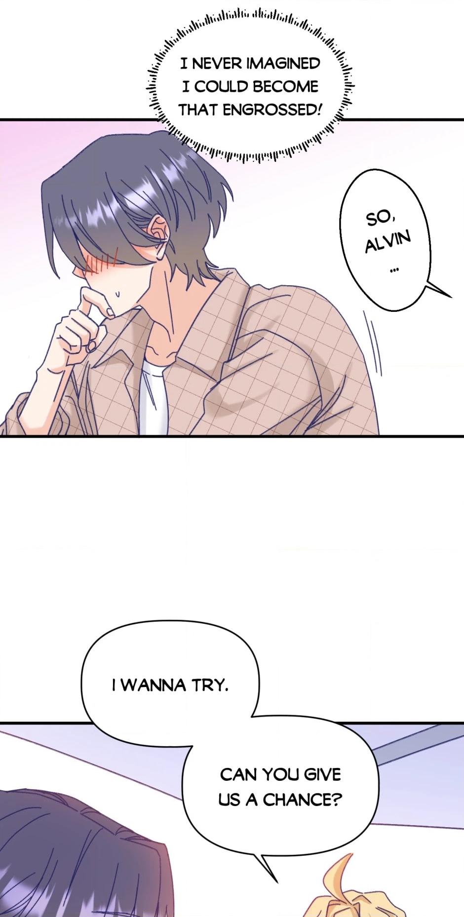 Sweet Lime Chapter 132 page 4 - 