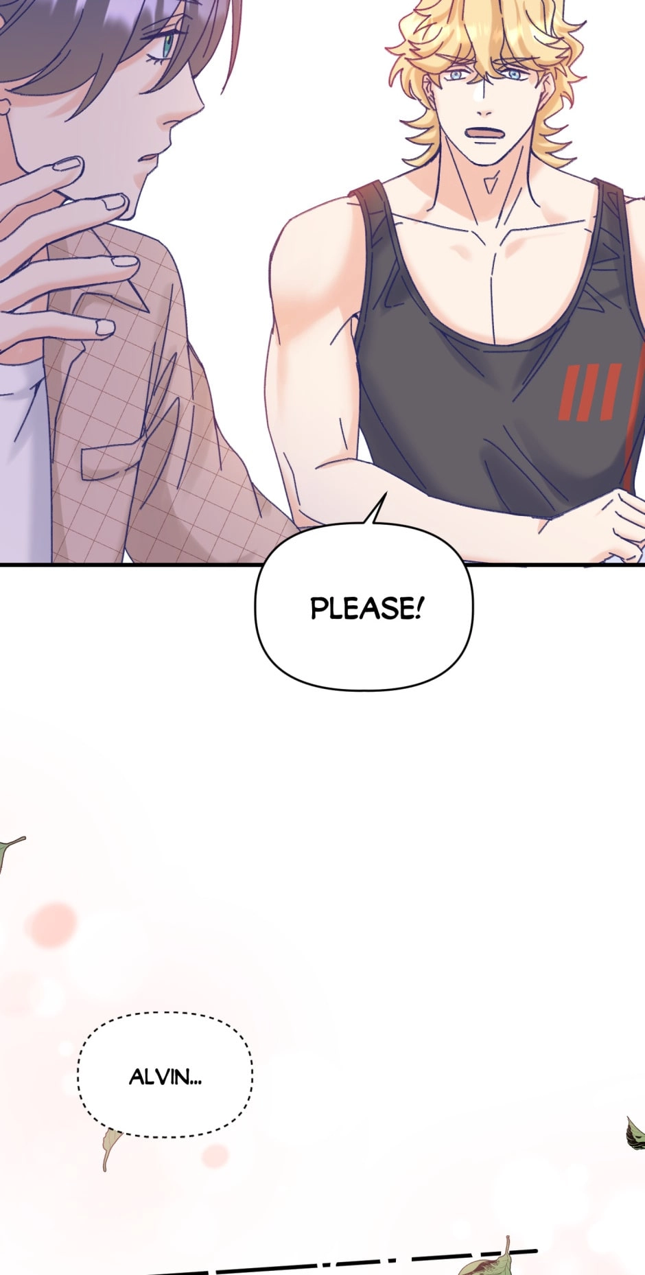 Sweet Lime Chapter 132 page 5 - 